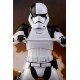 Star Wars Episode VIII Movie Masterpiece Action Figure 1/6 Executioner Trooper 30 cm